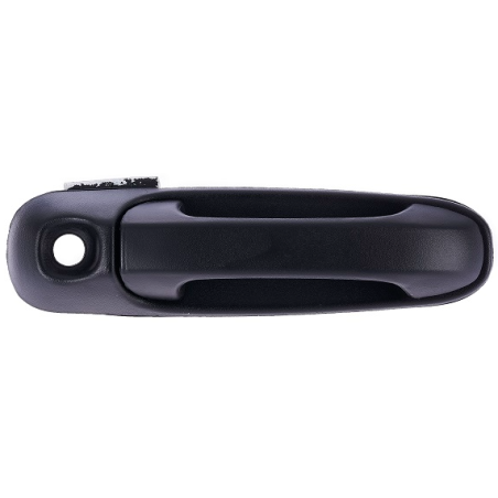 MANIGLIA PORTA EST C/FORO NERA ANT DX JEEP CHEROKEE (XJ) 1997