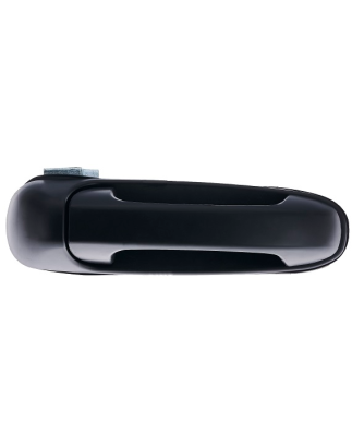 MANIGLIA PORTA EST NERA LISCIA POST DX JEEP CHEROKEE (KJ) 2002
