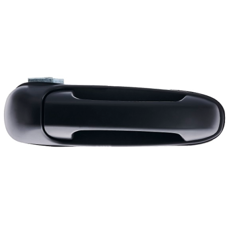 MANIGLIA PORTA EST NERO LISCIO POST SX JEEP CHEROKEE (KJ) 2002