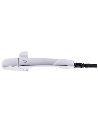 MANIGLIA PORTA EST CROMATA ANT DX JEEP GRAND CHEROKEE (WK/WK2)