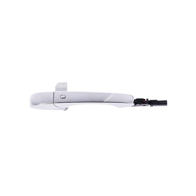 MANIGLIA PORTA EST CROMATA ANT DX JEEP GRAND CHEROKEE (WK/WK2) 2011 2014 OEM K04589884AL