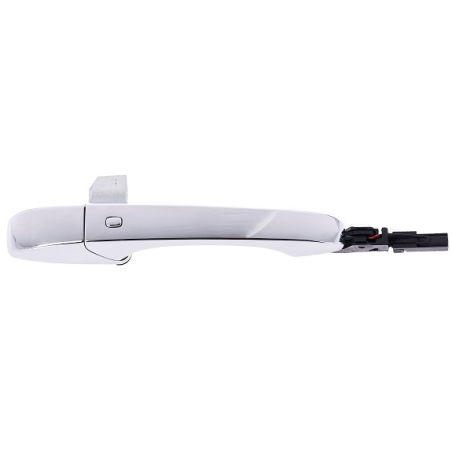 MANIGLIA PORTA EST CROMATA ANT DX JEEP GRAND CHEROKEE (WK/WK2)