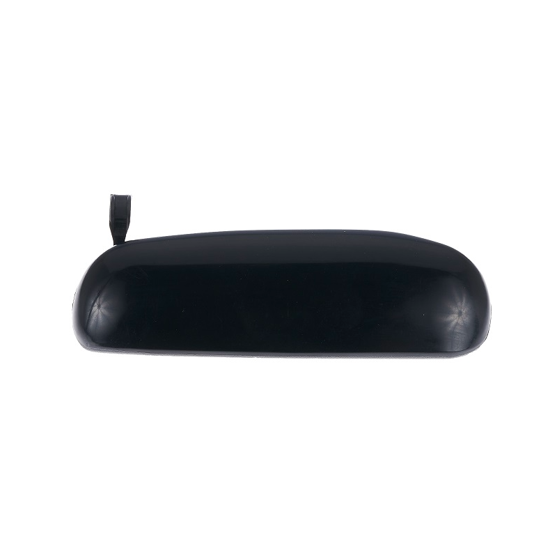 MANIGLIA PORTA EST NERA LISCA POST DX FORD FIESTA (JA) 1996 1999 OEM 3N21F26600AAX