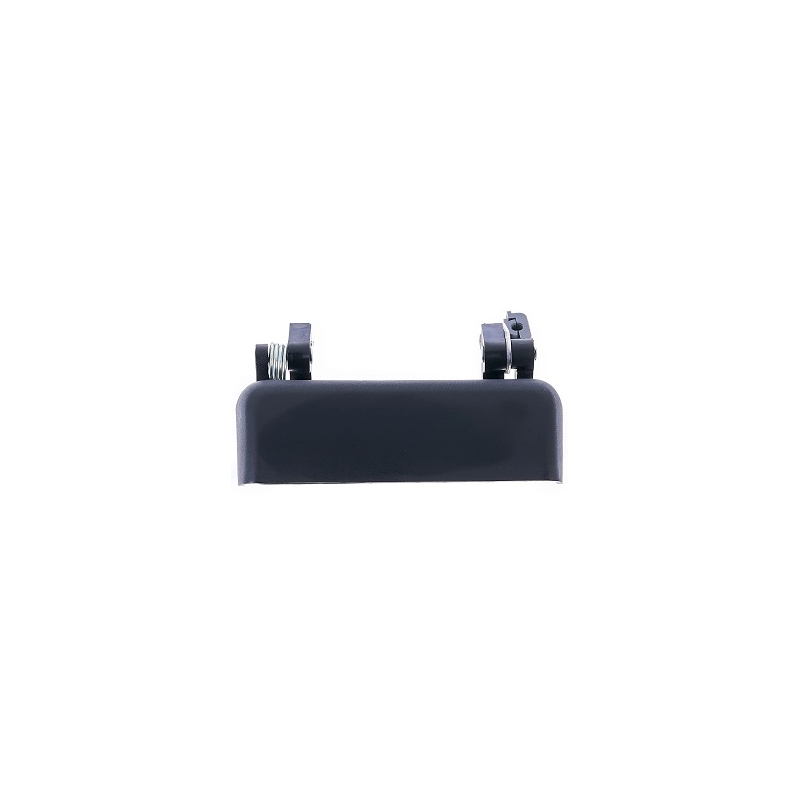 MANIGLIA PORTA EST PORTELLONE (2 PORTE) NERA FORD TRANSIT (FA/FB/FZ/FC) 2000 2006 OEM 1494080