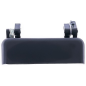 MANIGLIA PORTA EST PORTELLONE (2 PORTE) NERA FORD TRANSIT (FA/FB/FZ/FC) 2000 2006 OEM 1494080