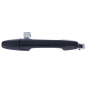 MANIGLIA PORTA EST ANT/POST DX HONDA CIVIC H/B-L/B (FN/FK) 2006 2012 OEM 72140SMGG04ZD