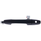 MANIGLIA PORTA EST ANT SX HONDA CIVIC H/B-L/B (FN/FK) 2006 2012 OEM 72180SMGG04ZD