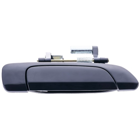 MANIGLIA PORTA EST NERA LISCIA POST DX HONDA CIVIC H/B-L/B