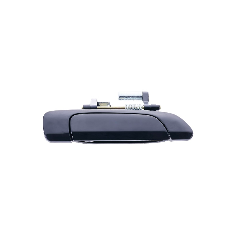 MANIGLIA PORTA EST NERA LISCIA POST SX HONDA CIVIC H/B-L/B (EU/EP/EV) 2001 2004 OEM 72640S5DA01