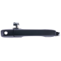 MANIGLIA PORTA EST NERA ANT DX HONDA CR-V (RD) 2002 2007 OEM 72140S9A003