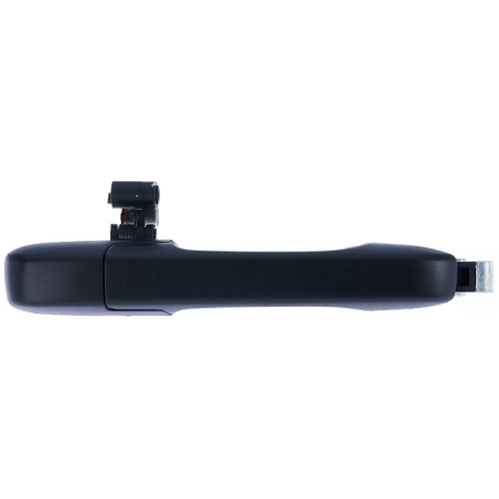 MANIGLIA PORTA EST NERA POST SX HONDA CR-V (RD) 2002 2007 OEM