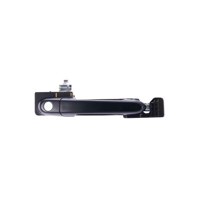 MANIGLIA PORTA EST C/FORO NERA ANT DX HYUNDAI ACCENT SDN (MC) 2006 2011 OEM 826601E000CA