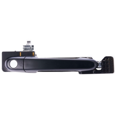 MANIGLIA PORTA EST C/FORO NERA ANT DX HYUNDAI ACCENT SDN (MC)