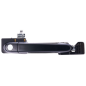 MANIGLIA PORTA EST C/FORO NERA ANT SX HYUNDAI ACCENT SDN (MC) 2006 2011 OEM 826501E000CA
