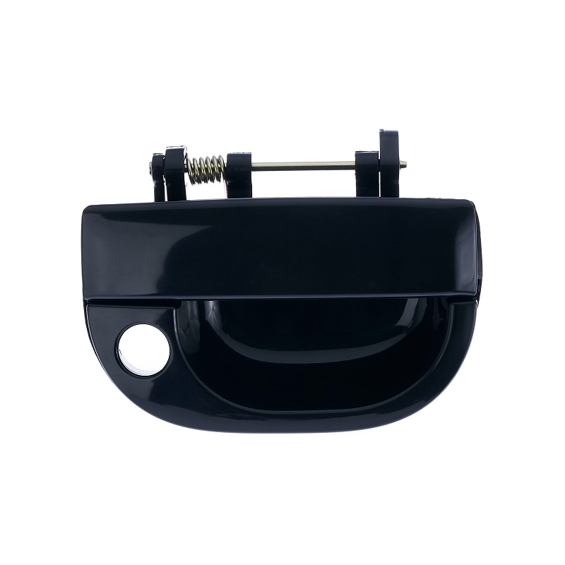 MANIGLIA PORTA EST (SCORREVOLE) NERA LISCIA POST SX HYUNDAI H1 VAN (A1) 1998 2007 OEM 836504A300