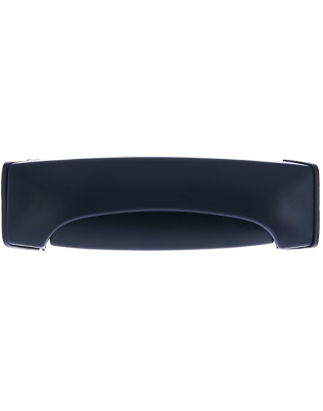 MANIGLIA PORTA EST (SCORREVOLE) NERA POST DX HYUNDAI H100 VAN