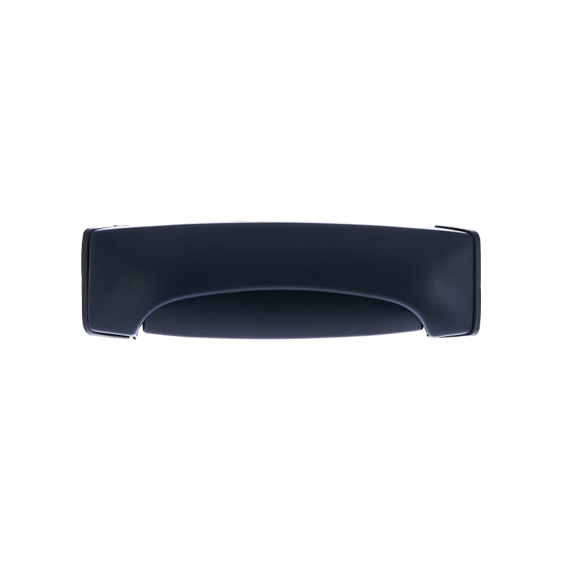 MANIGLIA PORTA EST (SCORREVOLE) NERA POST DX HYUNDAI H100 VAN (P) 1993 2003 OEM 8362043300