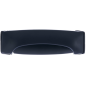 MANIGLIA PORTA EST (SCORREVOLE) NERA POST DX HYUNDAI H100 VAN (P) 1993 2003 OEM 8362043300