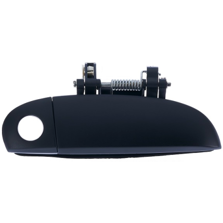 MANIGLIA PORTA EST ANT SX HYUNDAI i10 I (PA) 2007 2010 OEM