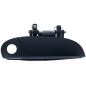MANIGLIA PORTA EST ANT SX HYUNDAI i10 I (PA) 2007 2010 OEM 826500X050