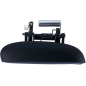 MANIGLIA PORTA EST POST SX HYUNDAI i10 I (PA) 2007 2010 OEM 836500X060