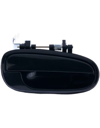 MANIGLIA PORTA EST NERA LISCIA POST DX HYUNDAI MATRIX (FC) 2001