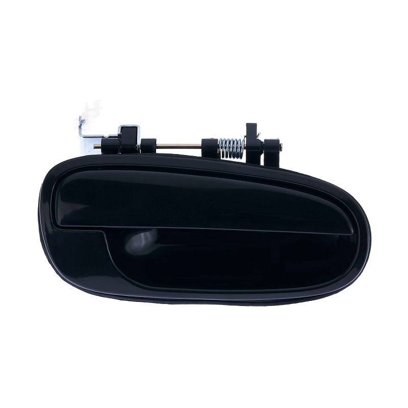MANIGLIA PORTA EST NERA LISCIA POST SX HYUNDAI MATRIX (FC) 2001 2008 OEM 8365017000