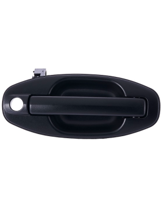 MANIGLIA PORTA EST NERA ANT DX HYUNDAI SANTA FE (SM) 2000 2005