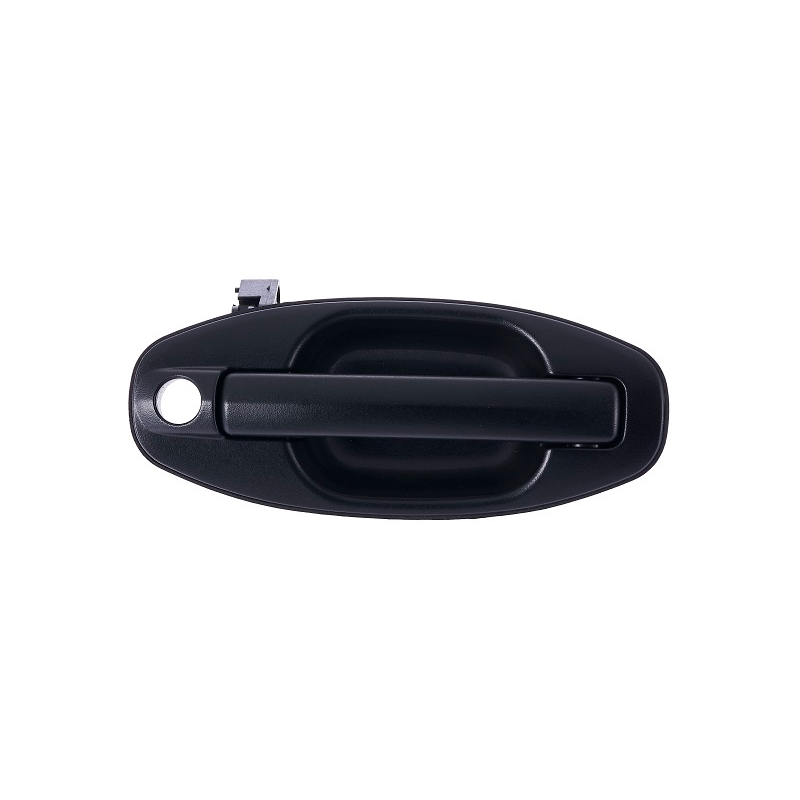 MANIGLIA PORTA EST NERA ANT DX HYUNDAI SANTA FE (SM) 2000 2005 OEM 8266026000