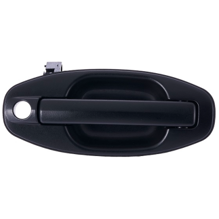 MANIGLIA PORTA EST NERA ANT SX HYUNDAI SANTA FE (SM) 2000 2005