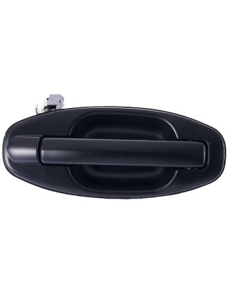 MANIGLIA PORTA EST NERA POST SX HYUNDAI SANTA FE (SM) 2000 2005
