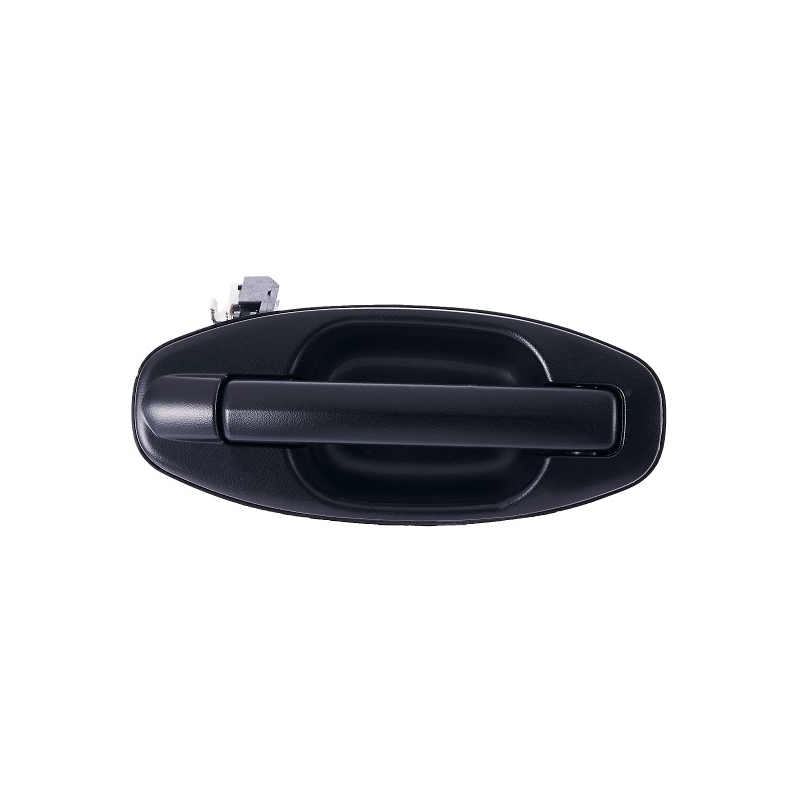 MANIGLIA PORTA EST NERA POST SX HYUNDAI SANTA FE (SM) 2000 2005 OEM 8365026000CA