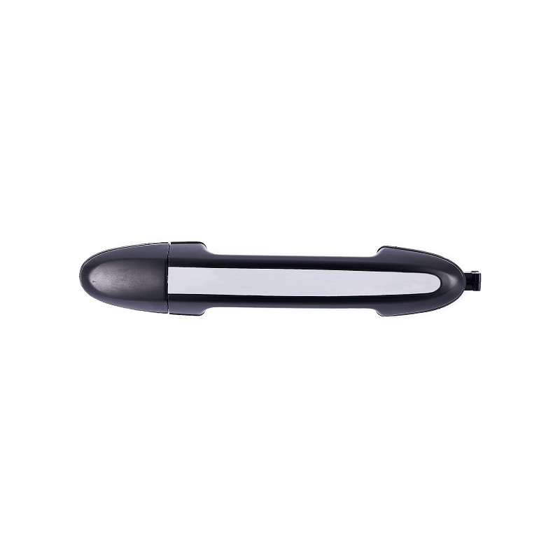 MANIGLIA PORTA EST CON INSERTI CROMATI ANT DX HYUNDAI SANTA FE (CM) 2005 2009 OEM 826512B010