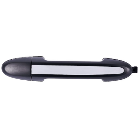 MANIGLIA PORTA EST CON INSERTI CROMATI ANT DX HYUNDAI SANTA FE