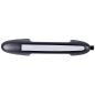 MANIGLIA PORTA EST CON INSERTI CROMATI ANT DX HYUNDAI SANTA FE (CM) 2005 2009 OEM 826512B010