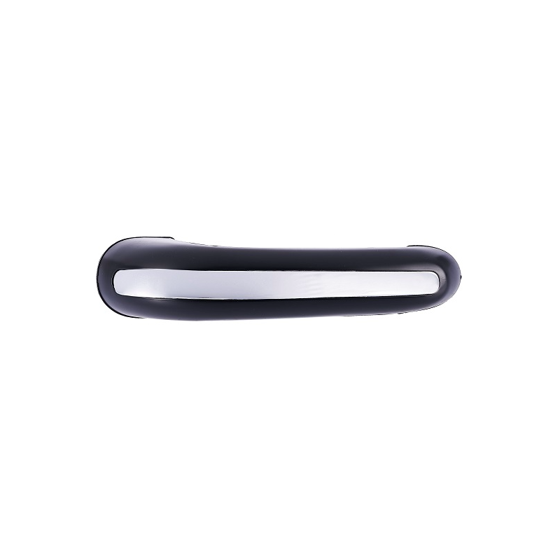 MANIGLIA PORTA EST PORTELLONE CON INSERTI CROMATI HYUNDAI SANTA FE (CM) 2005 2009 OEM 812602B010