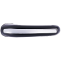 MANIGLIA PORTA EST PORTELLONE CON INSERTI CROMATI HYUNDAI SANTA FE (CM) 2005 2009 OEM 812602B010