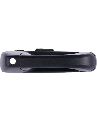 MANIGLIA PORTA EST C/FORO NERA ANT SX JEEP COMMANDER (XK/XH)