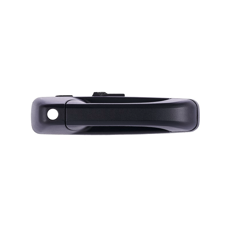 MANIGLIA PORTA EST C/FORO NERA ANT SX JEEP COMMANDER (XK/XH) 2006 2010 OEM 55394237AF