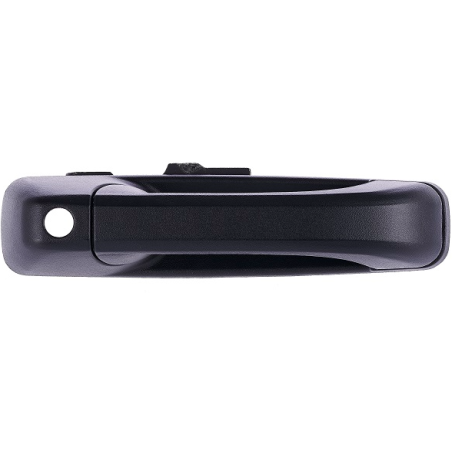 MANIGLIA PORTA EST C/FORO NERA ANT SX JEEP COMMANDER (XK/XH)