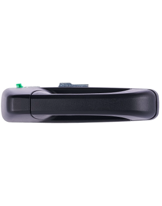 MANIGLIA PORTA EST NERA ANT DX POST DX JEEP COMMANDER (XK/XH)