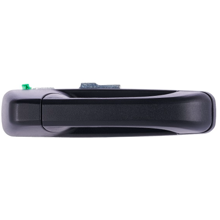 MANIGLIA PORTA EST NERA ANT DX POST DX JEEP COMMANDER (XK/XH)