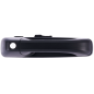 MANIGLIA PORTA EST C/FORO ANT DX JEEP COMMANDER (XK/XH) 2006 2010 OEM 5HW78DX8AG