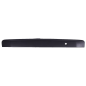MANIGLIA PORTA EST PORTELLONE C/FORO PER CHIUSURA MANUALE NERA JEEP COMPASS (MK49) 2007 2011 OEM ZH34RXFAC