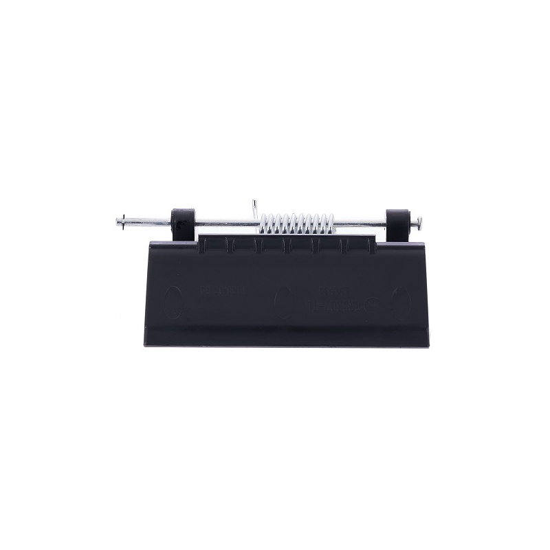 MANIGLIA PORTA EST PORTELLONE (SOLO LEVA) NERA JEEP COMPASS (MK49) 2007 2011 OEM ZH33AJCAK