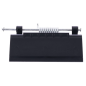 MANIGLIA PORTA EST PORTELLONE (SOLO LEVA) NERA JEEP COMPASS (MK49) 2007 2011 OEM ZH33AJCAK