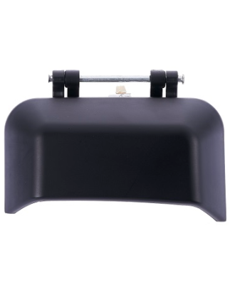 MANIGLIA PORTA EST POST DX JEEP COMPASS (MK49) 2007 2011 OEM