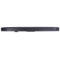 MANIGLIA PORTA EST PORTELLONE C/PULSANTE APERTURA LUNOTTO C/FORO TELECAMERA NERA JEEP GRAND CHEROKEE (WH/WK) 2005 2008 OEM 6803