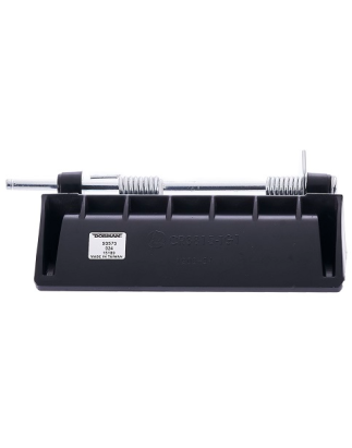 MANIGLIA PORTA EST PORTELLONE(SOLO LEVA) NERA JEEP GRAND