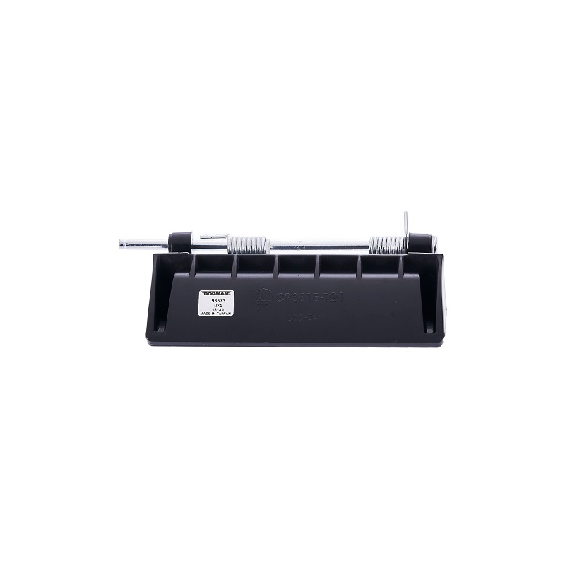 MANIGLIA PORTA EST PORTELLONE(SOLO LEVA) NERA JEEP GRAND CHEROKEE (WH/WK) 2005 2008 OEM 55360634AE